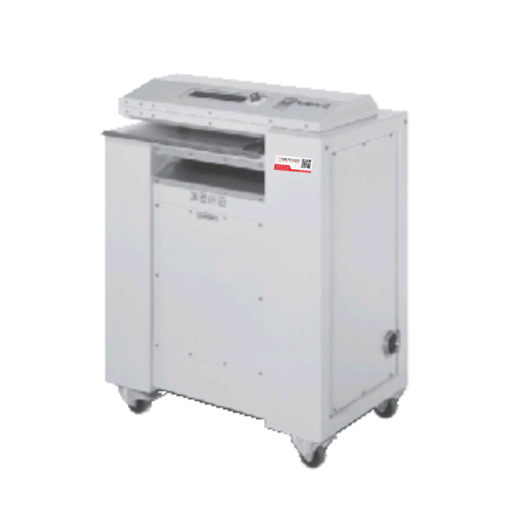 STEP PacMaster VS